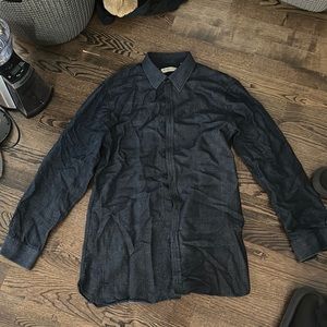 Burberry London - Men’s Dress Shirt - Stretch Fabric